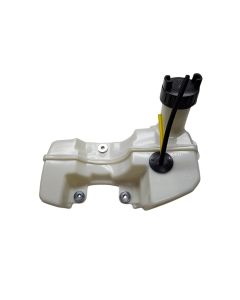 Husqvarna 576405106 Trimmer Fuel Tank Assembly