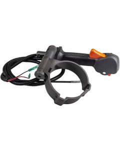 Husqvarna 576579601 Lever Set Assembly