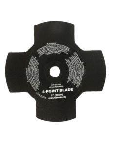 Poulan 577614209 Trimmer Blade Assembly