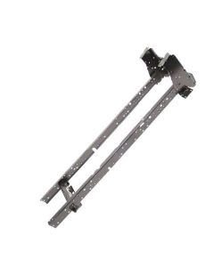 Poulan 579841501 Chassis