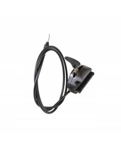 Husqvarna 580324801 Lawn Mower Throttle Control