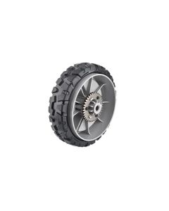 Husqvarna 580365301 Lawn Mower Wheel
