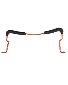 Ayp Craftsman 580849102 Lawn Mower Bail Over Mold Ergonomics Orange MZR
