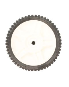 Poulan 581009204 Lawn Mower Wheel 8" X 1-3/4" 