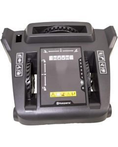 Husqvarna 581131212 Snow Blower Console