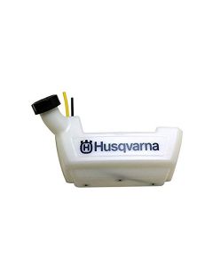 Husqvarna 581192603 Fuel Tank Assembly