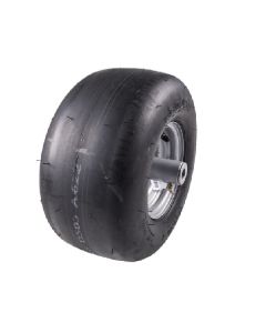 Husqvarna 581199501 Lawn Mower Caster Tire Assembly 13X6.5