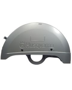 Husqvarna 581351907 Wheel Guard Assembly Kit 14"