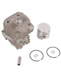 Husqvarna 581476103 Cylinder and Piston Assembly Kit, Bore-51mm