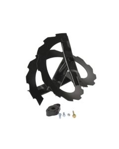 Husqvarna 581708390 Snow Blower Auger Housing Kit