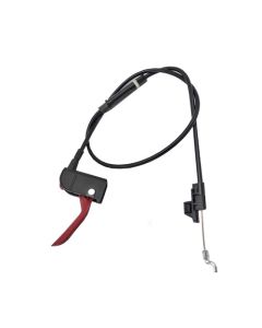 Husqvarna 581795501 Power Steer Cable Kit