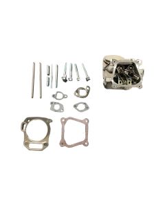 Poulan 582045701 Cylinder Head.208CC.EPA W/Gask