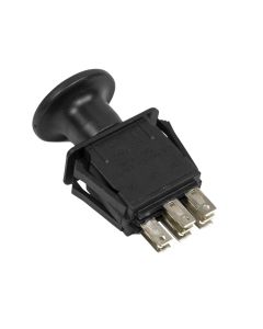Husqvarna 582107601 Lawn Mower PTO Switch 8-Terminal