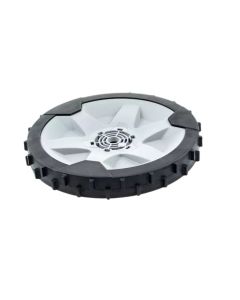 Husqvarna 582280201 Lawn Mower Wheel Assembly