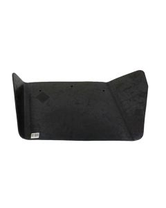 Husqvarna 582468801 Lawn Mower Chute Discharge