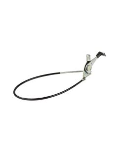Poulan 583045801 Lawn Tractor Throttle Control