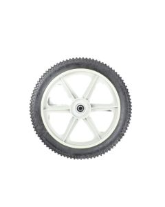 Poulan 583103101 Wheel