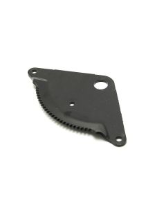Husqvarna 583551401 Lawn Tractor Sector Gear Plate