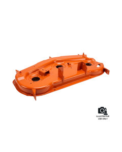 Husqvarna 583900905 Lawn Mower Deck Housing SVC