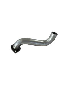 Husqvarna 583955601 Lawn Tractor Right Exhaust Tube