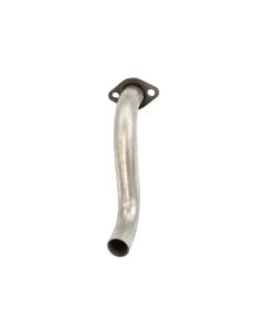 Husqvarna 583955701 Lawn Tractor Left Exhaust Tube
