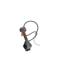 Husqvarna 584242102 Leaf Blower / Vacuum Handle Assembly