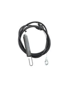 Poulan 584243501 Lawn Tractor Mechanical Clutch Cable