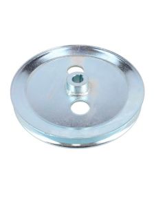 Husqvarna 584450701 Lawn Tractor Transaxle Pulley 7"