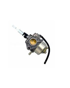 Husqvarna 585020405 Carburetor Assembly W/O Spacer