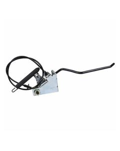 Husqvarna 585057901 Lawn Mower Clutch Assembly W/ Cable