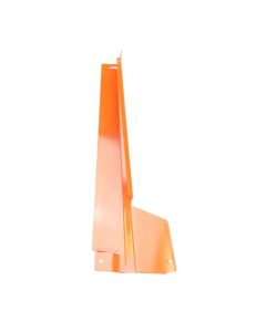Husqvarna 585331602 Lawn Mower Rail Cover Right Hand