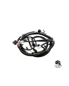 Husqvarna 585999702 Lawn Mower Brake Clutch SM MZ Main Harness