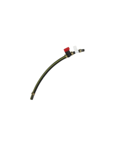 Husqvarna 586123904 Lawn Mower Fuel Hose