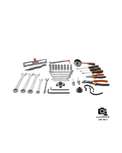 Husqvarna 586449701 Lawn Tractor Service Tools