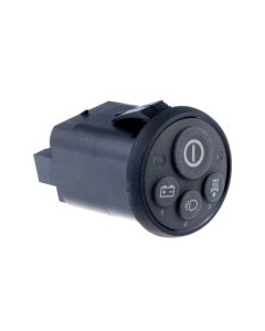 Husqvarna 586590711 Lawn Mower Smart Switch ZTR MY15