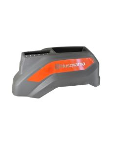Husqvarna 586621202 Lawn Mower Console Assembly