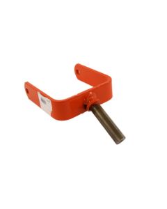 Husqvarna 586650309 Lawn Mower 6" Yoke Caster Assembly PN