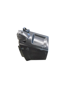 Husqvarna 586738602 Lawn Tractor Dash