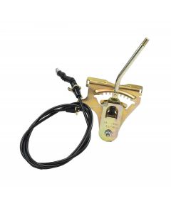 Husqvarna 587030801 Control Assembly Deflector