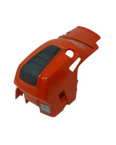Husqvarna 587248702 Chainsaw Cylinder Cover Assembly
