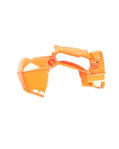 Husqvarna 587495501 Handle Complete Orange
