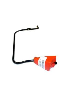 Husqvarna 587564102 Trimmer Bail Arm Assembly