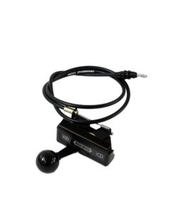 Husqvarna 588599201 Trimmer Control