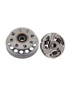 Husqvarna 588809202 Circular Saw Driving Pulley Assembly