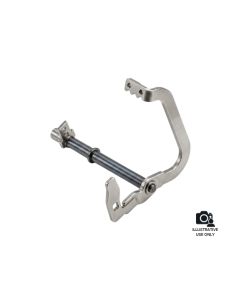 Craftsman 588921001 Lawn Tractor Pedal Weldment Assembly