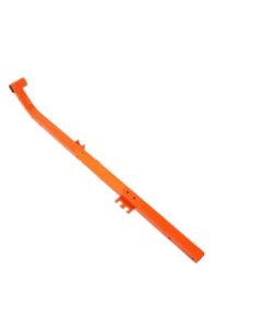Husqvarna 589283402 Lawn Tractor Right Front Frame Orange
