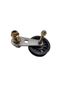 Husqvarna 589543901 Lawn Tractor Instruction