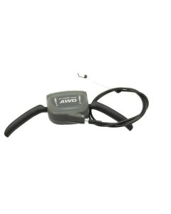 Husqvarna 589818807 Lawn Tractor Control