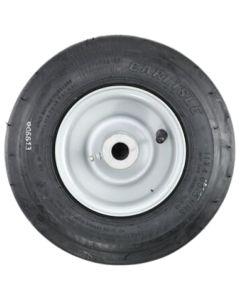 Husqvarna 590486802 Wheel Carlstar 11x4-5