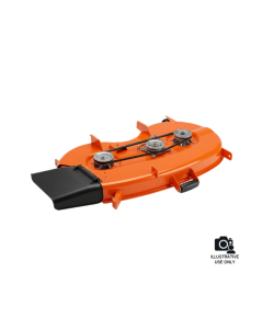 Husqvarna 590520801 Lawn Tractor Deck